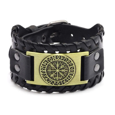 Vintage Viking Style Bracelet