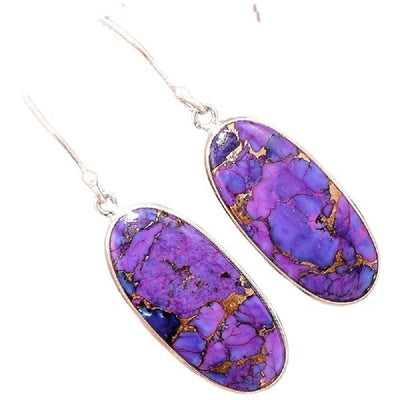 
Clychau Opal Cristal Las
