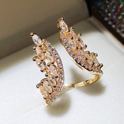 🎁2024 New Year Hot Sale🎁49% OFF🔥Angel Wings Bracelet / Ring