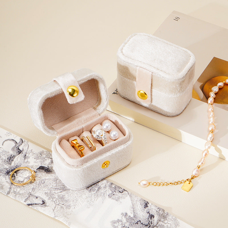Mini Ring Box