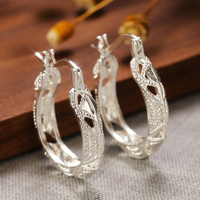 Clocs Cwch Boho-Chic Hanesyddol Gyda Testun Hanesyddol