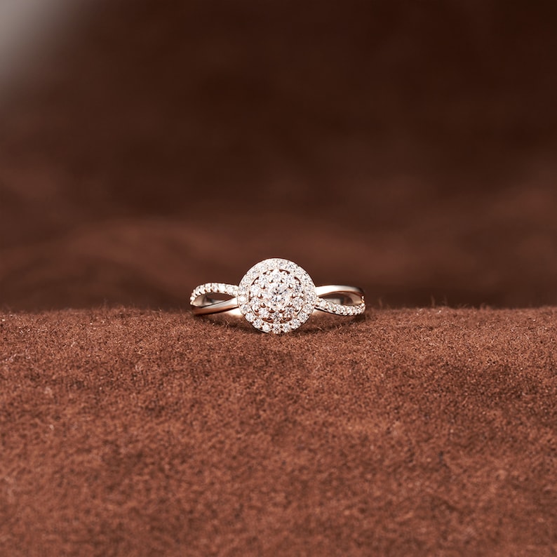 Self Love Ring -Put the past behind you and Keep Moving On