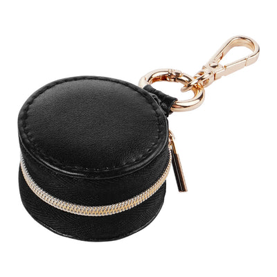 Portable Mini Jewelry Storage Box