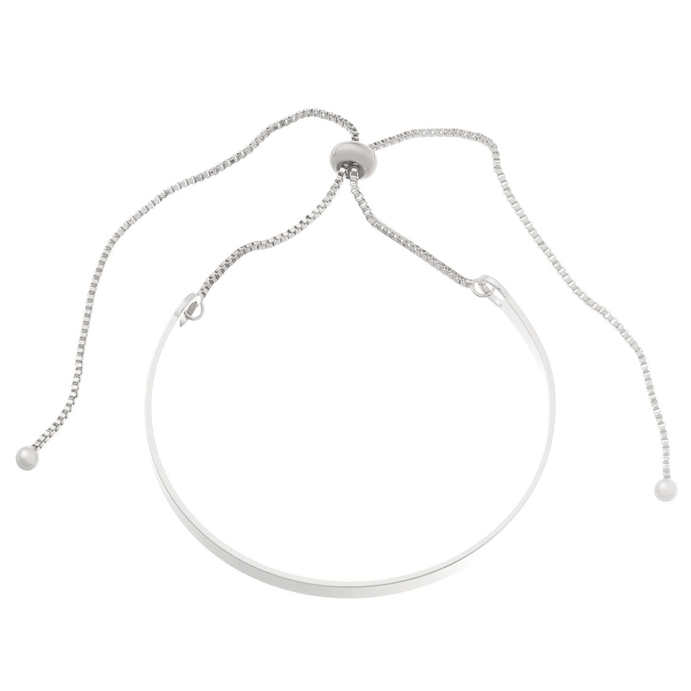 Long Tassel  Bracelet