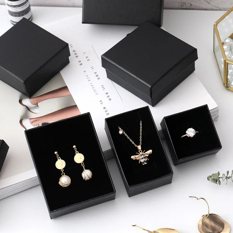 💓2025 Mother's Day Early Sale🎁 Hug Ring (with gift box)