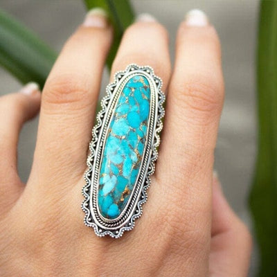 Diwrnod olaf - Disgownt o 49% 🎁 Ffwrnais Boho Las Gwyrdd Ymylol