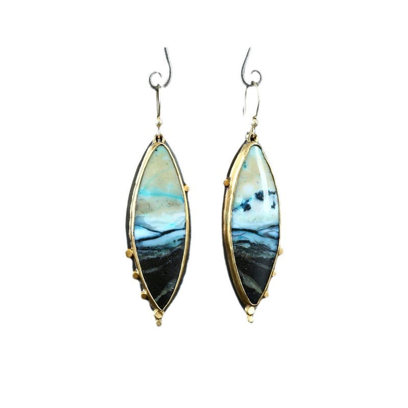 Clychau Opal Ffât