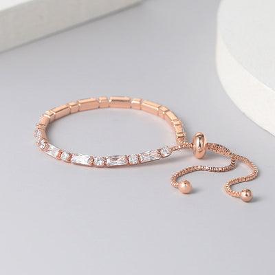 Weaving Bracelet