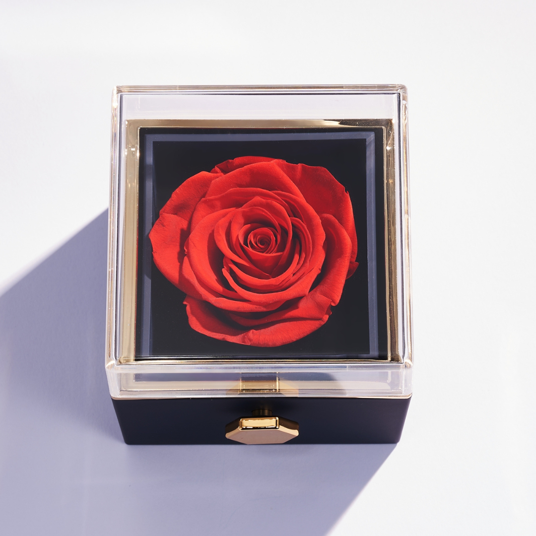💓2025 Mother's Day Early Sale🎁 Hug Ring (with gift box)