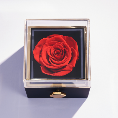 💓2025 Mother's Day Early Sale🎁 Hug Ring (with gift box)