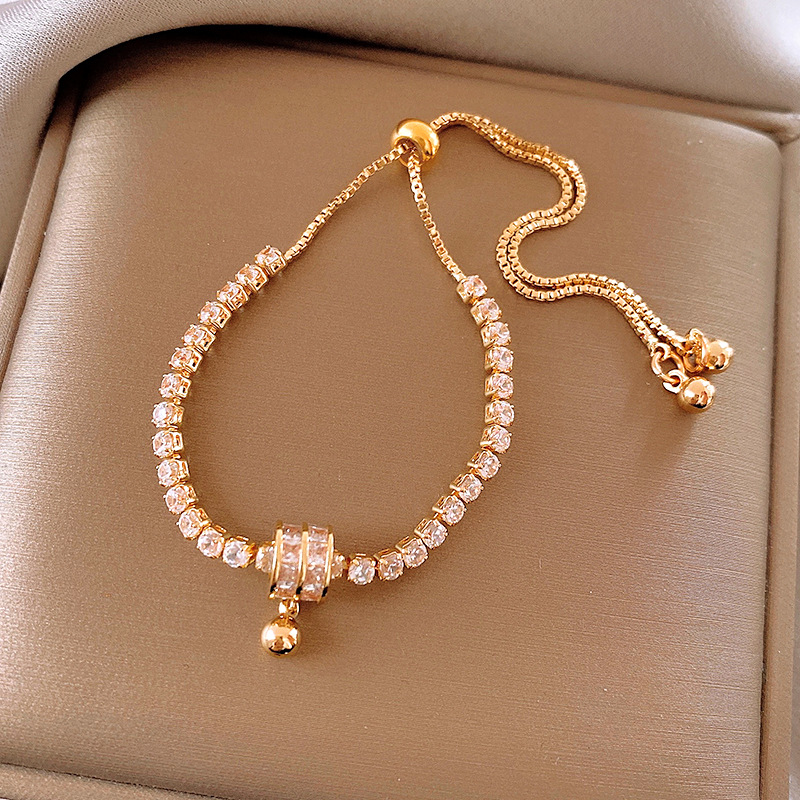 Small Waist Bracelet