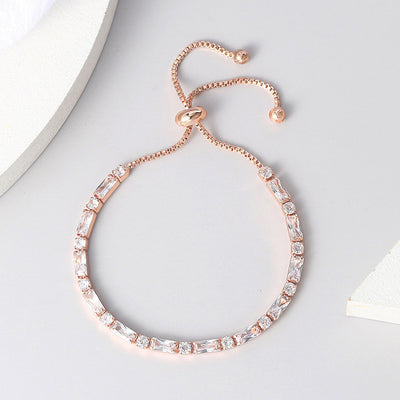 Weaving Bracelet