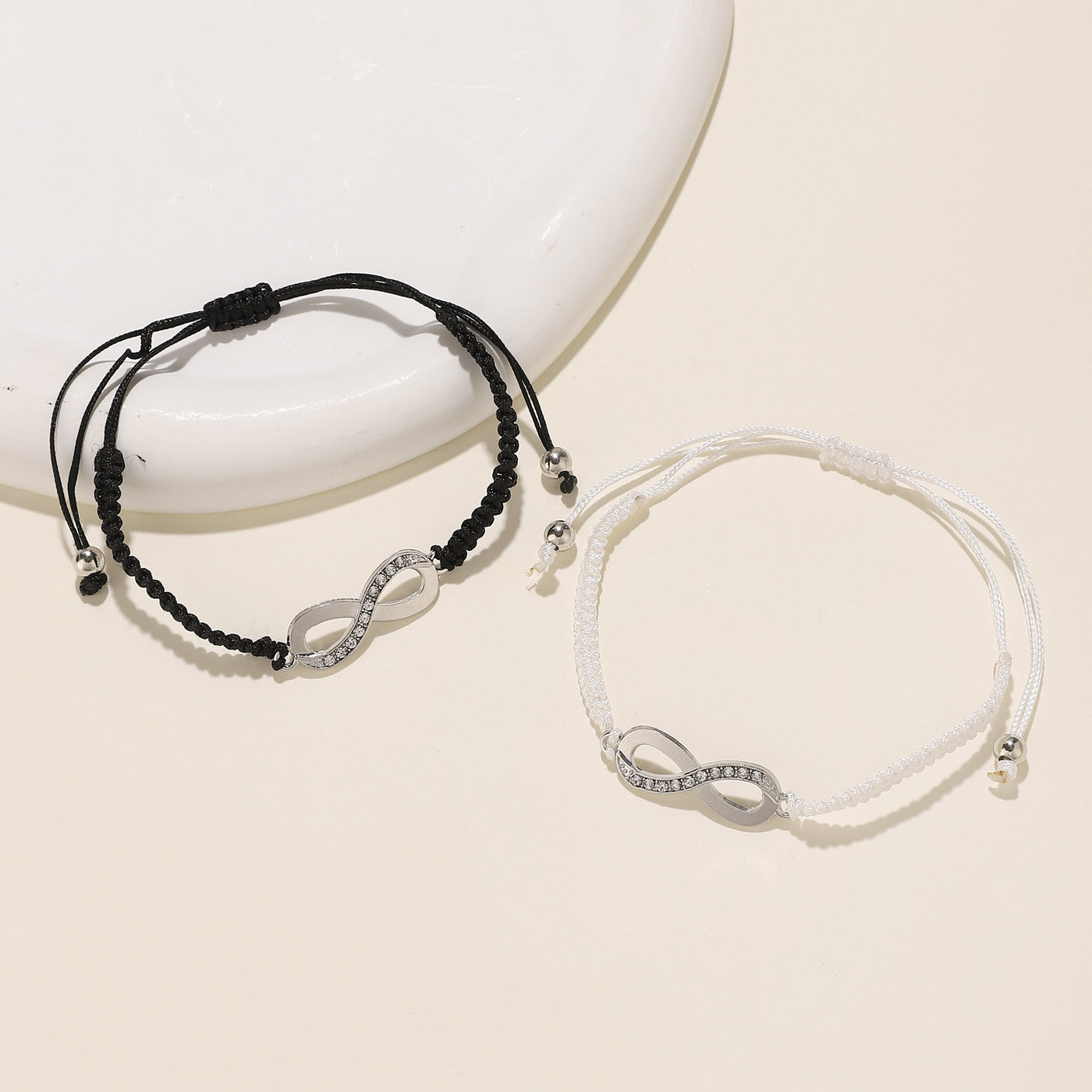 Lucky Knot Bracelet