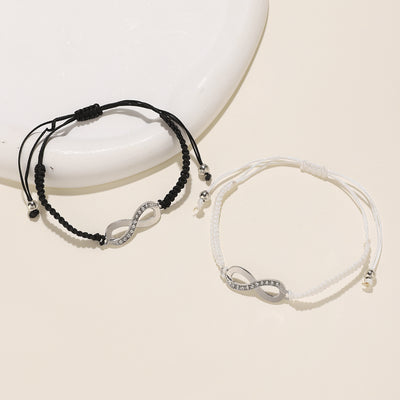 Lucky Knot Bracelet