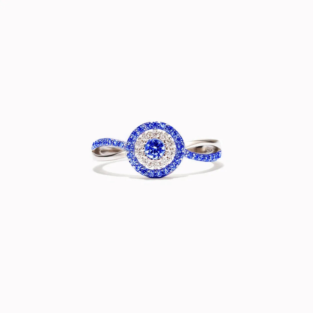 Self Love Ring -Put the past behind you and Keep Moving On