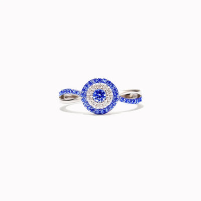 Self Love Ring -Put the past behind you and Keep Moving On