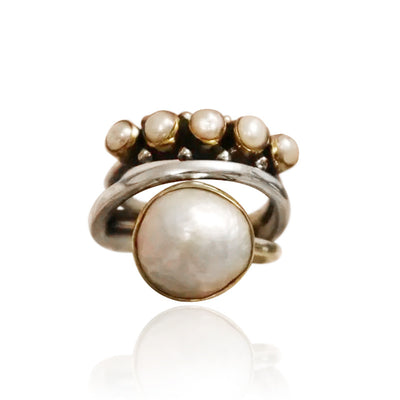 Make Old Circular Rings