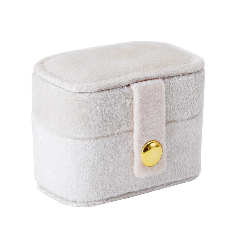 Mini Ring Box