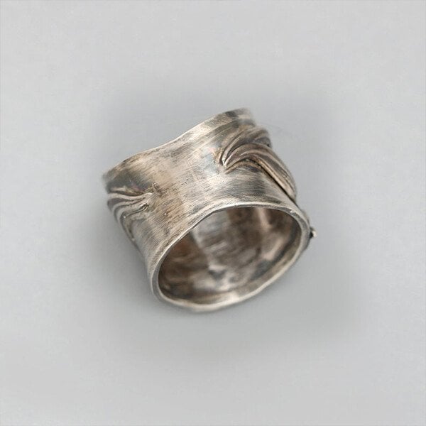 🔥Last Day 49% OFF🎁Lily Flower Ring