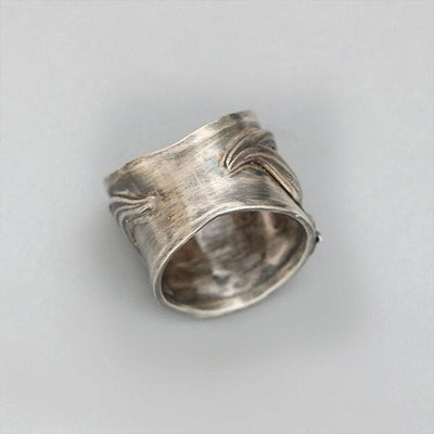 🔥Last Day 49% OFF🎁Lily Flower Ring