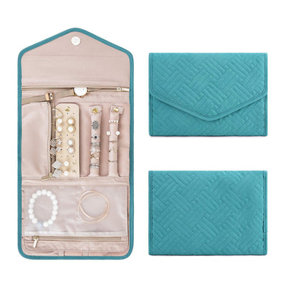 Travel Jewelry Bag
