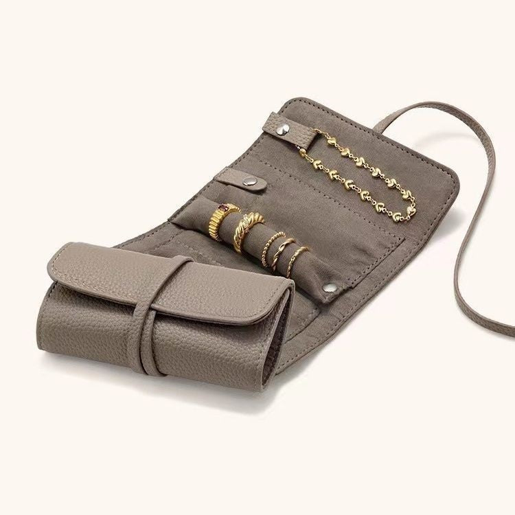 Bag Stwffio Clocsau Portfêl