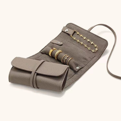Bag Stwffio Clocsau Portfêl