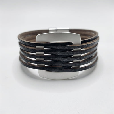 Magnetic Buckle Bracelet