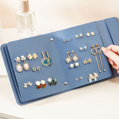 Bag Stwffio Arlliwiau a Gwallt Earnail
