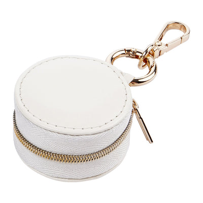 Portable Mini Jewelry Storage Box