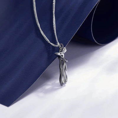 LAST DAY 49% OFF⇝💓 Hug Necklace (With A free Hug Ring)
