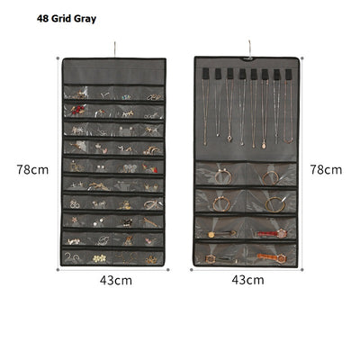 Bag Stwffio Cwpan Fodur Dau Fysig 80 Grid