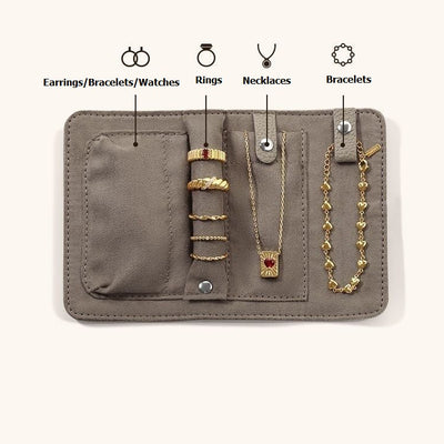 Bag Stwffio Clocsau Portfêl