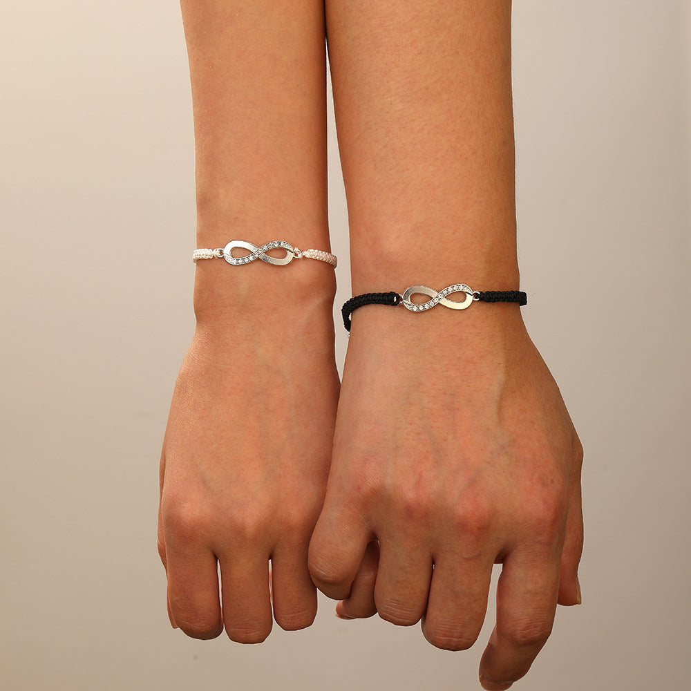 Lucky Knot Bracelet