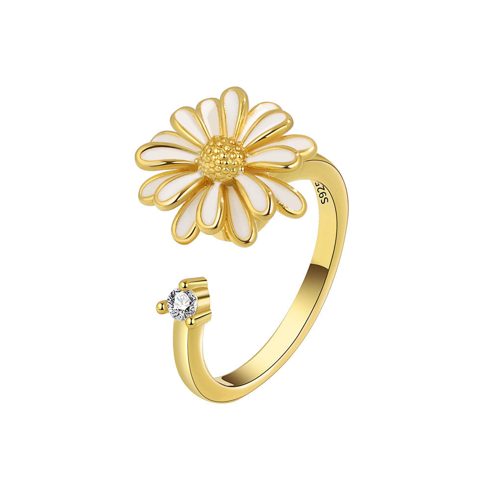 Trochi Ring Tân Daisiog Bach