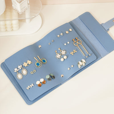Bag Stwffio Arlliwiau a Gwallt Earnail
